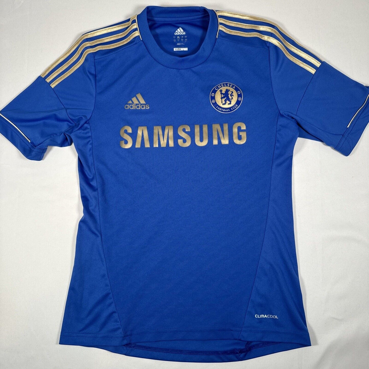 chelsea 2012 2013 home football shirt small2