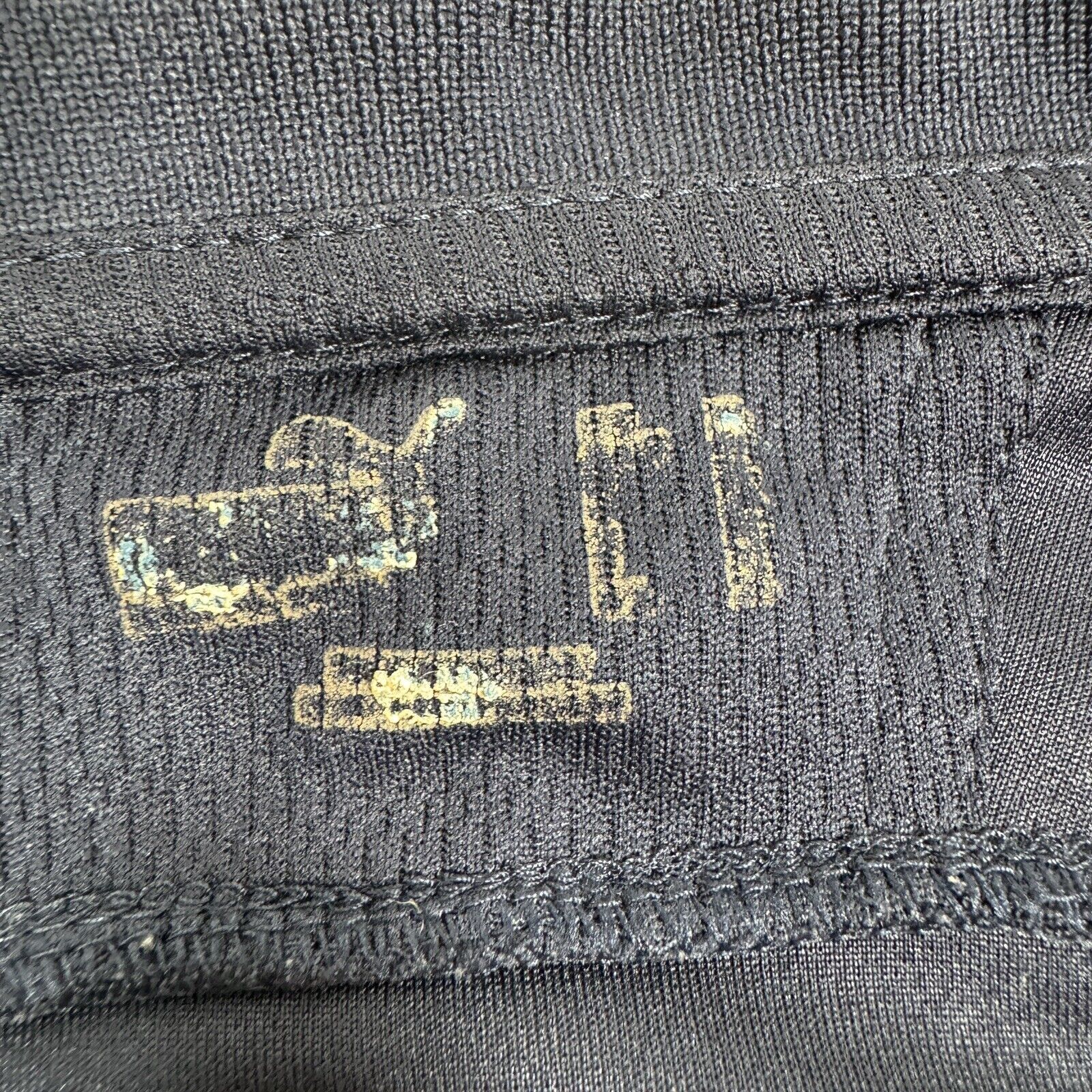 lennon 7 tottenham hotspur 2009 2010 away football shirt men s xl7