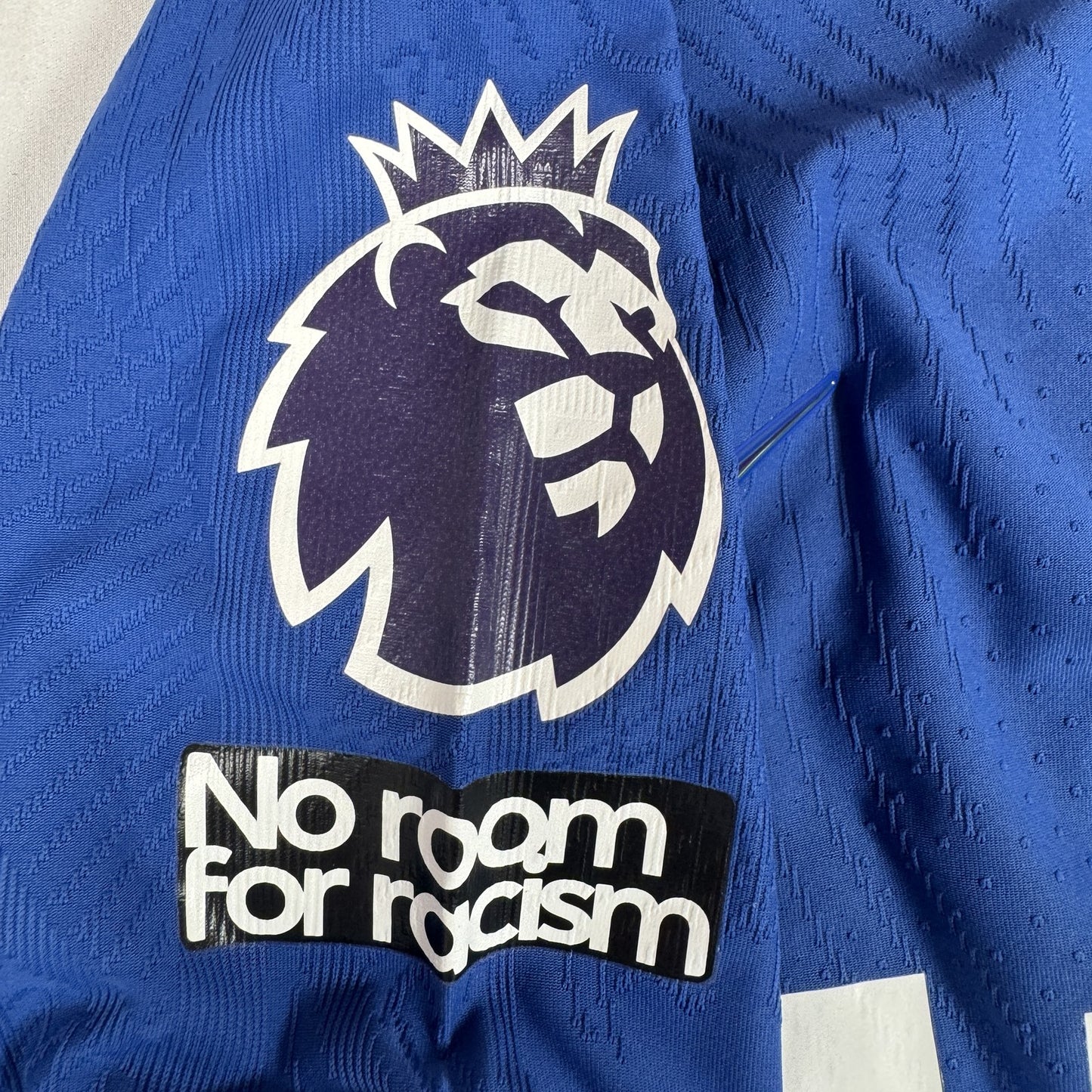 MUDRYK 10 Chelsea 2023/2024 Home Match Spec Football Shirt Medium