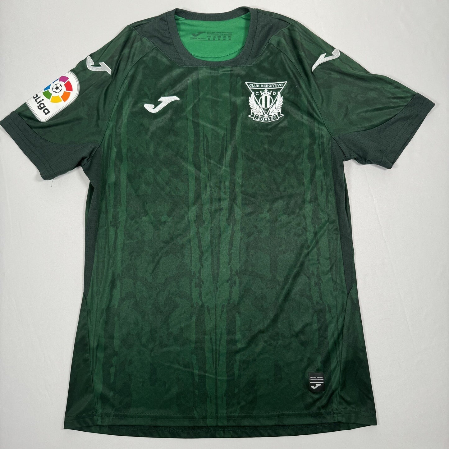 cd leganes 2021 2022 away football shirt men s medium2