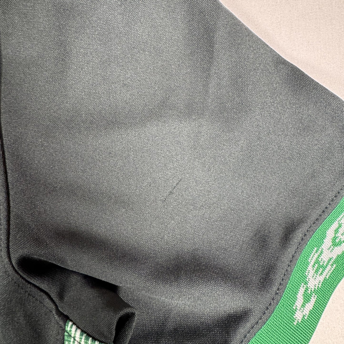 Nigeria 2020/2021/2022 Away Football Shirt Medium