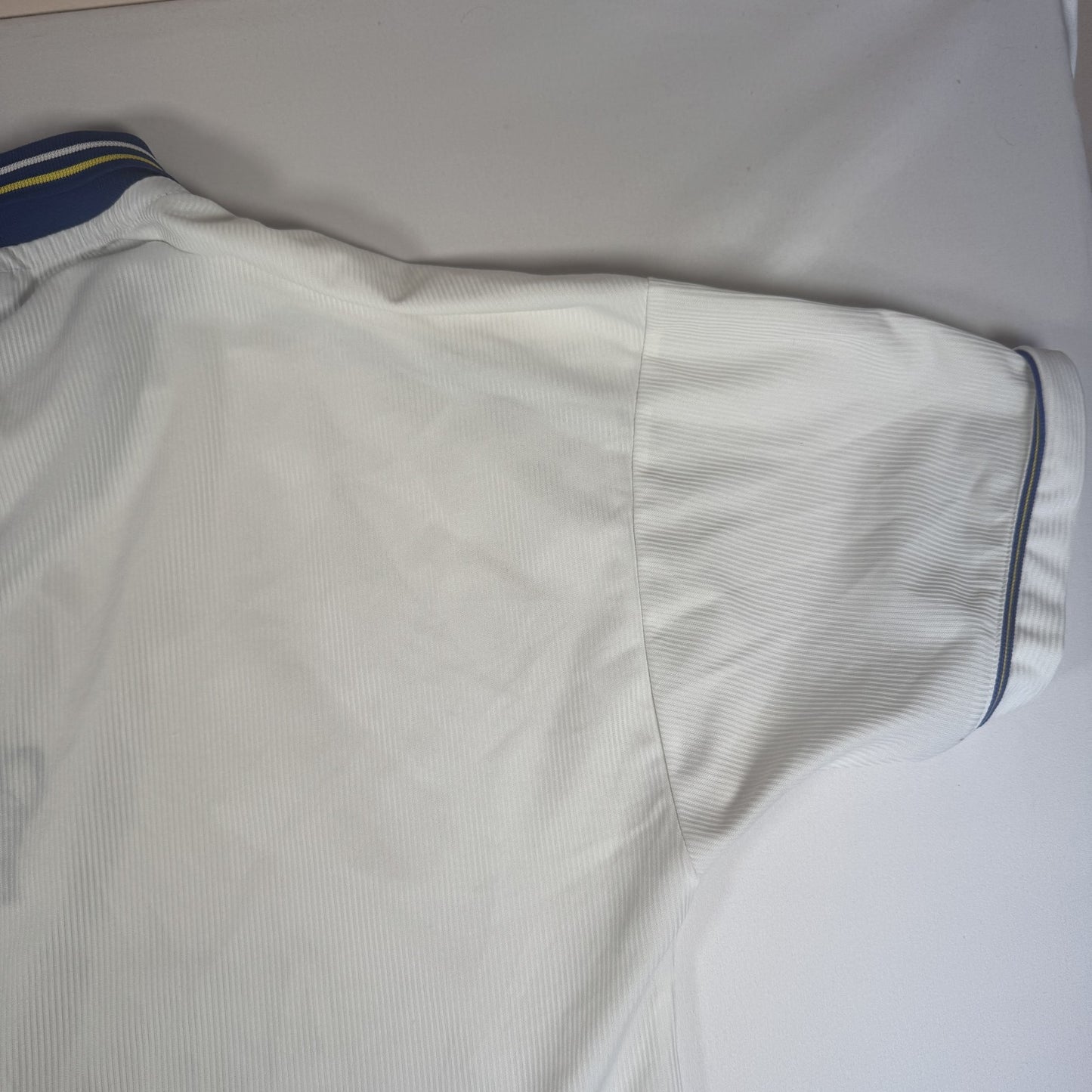 Chelsea 1998/1999/2000 Away Football Shirt Large