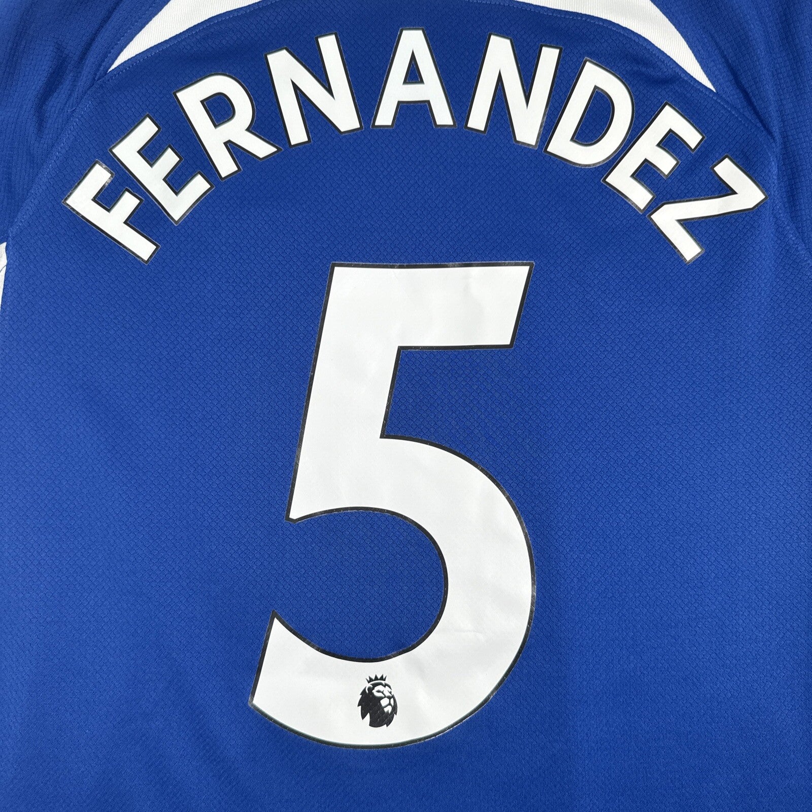 fernandez 8 chelsea 2023 2024 home football shirt medium1