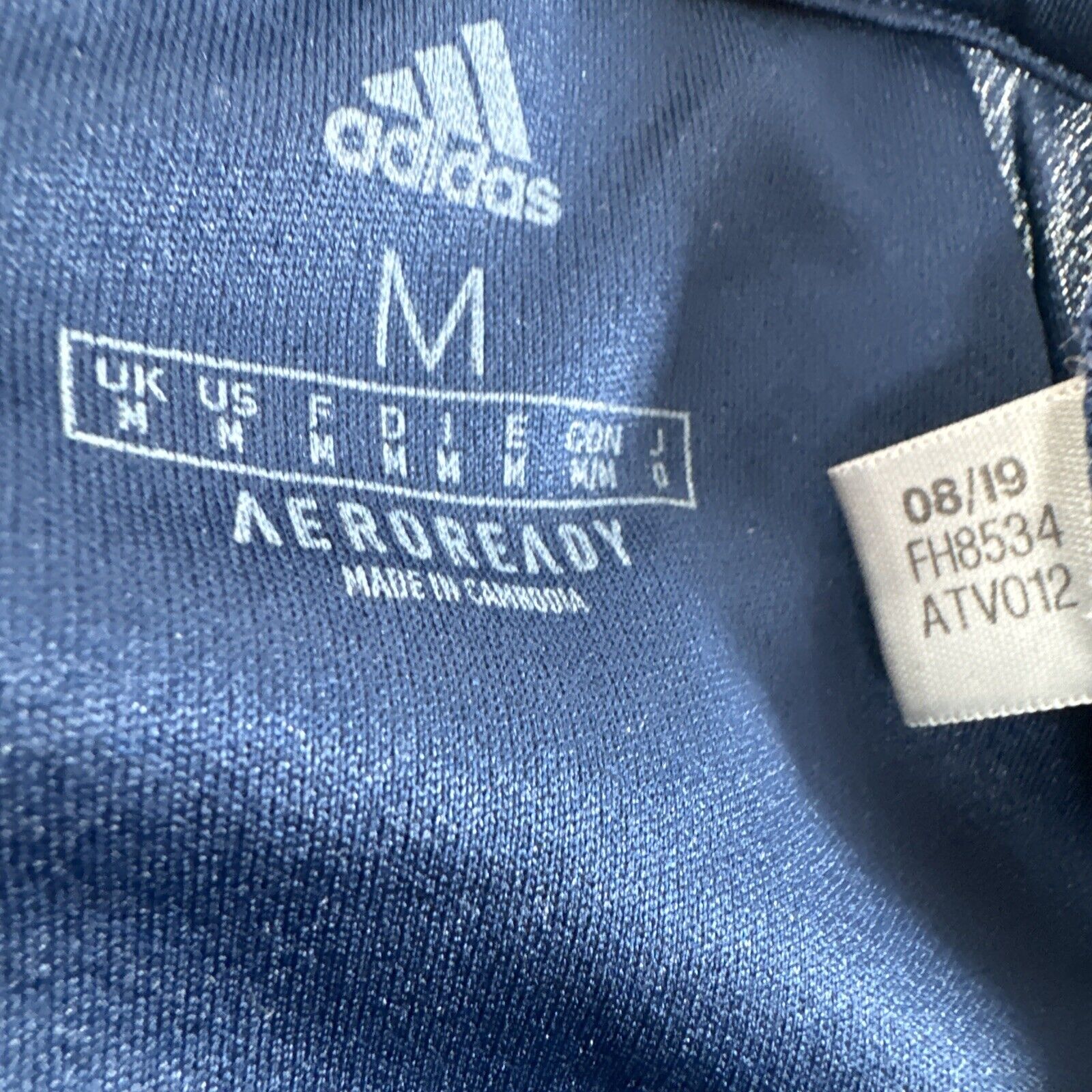 scotland 2020 2021 2022 home football shirt men s medium4