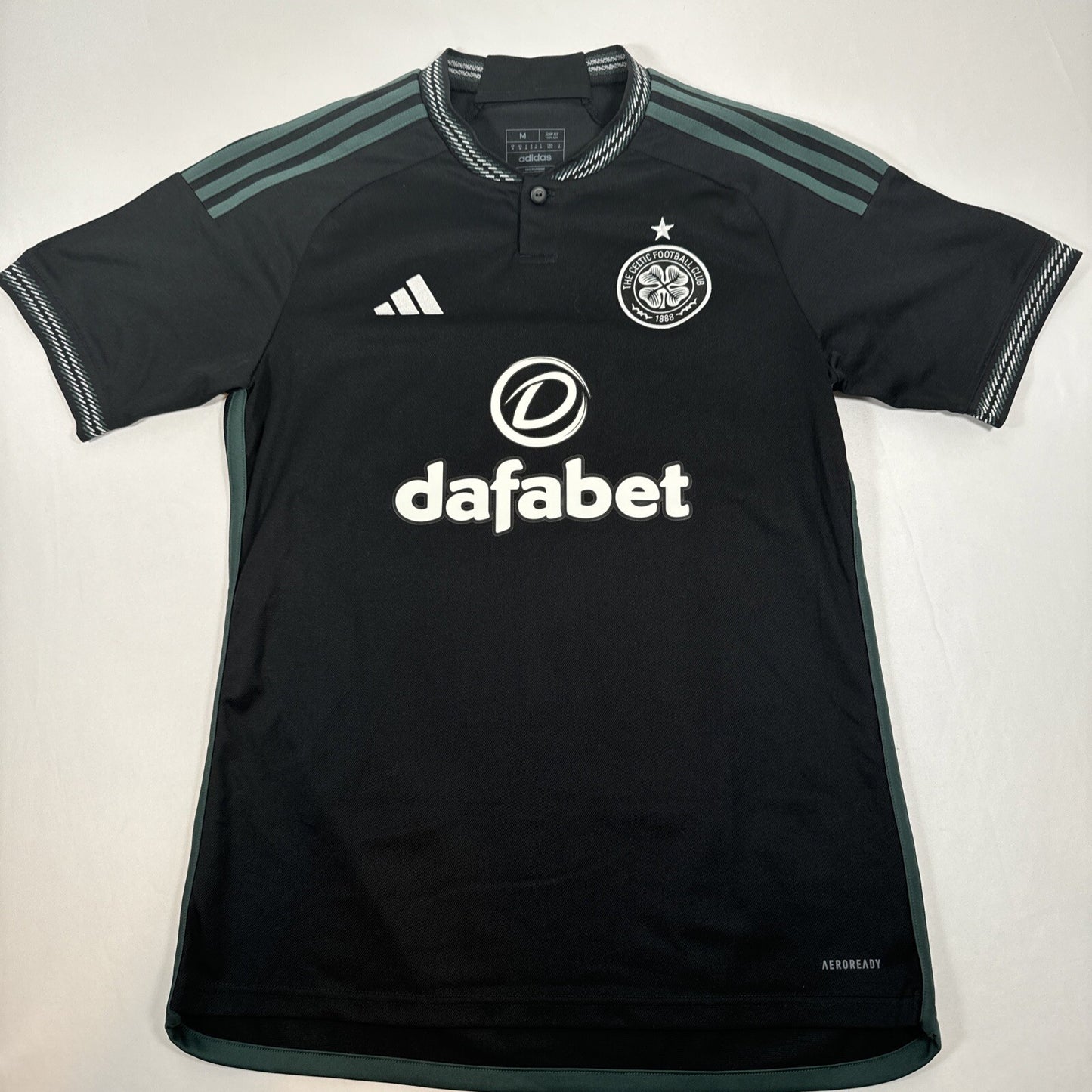 celtic 2023 2024 away football shirt men s medium2