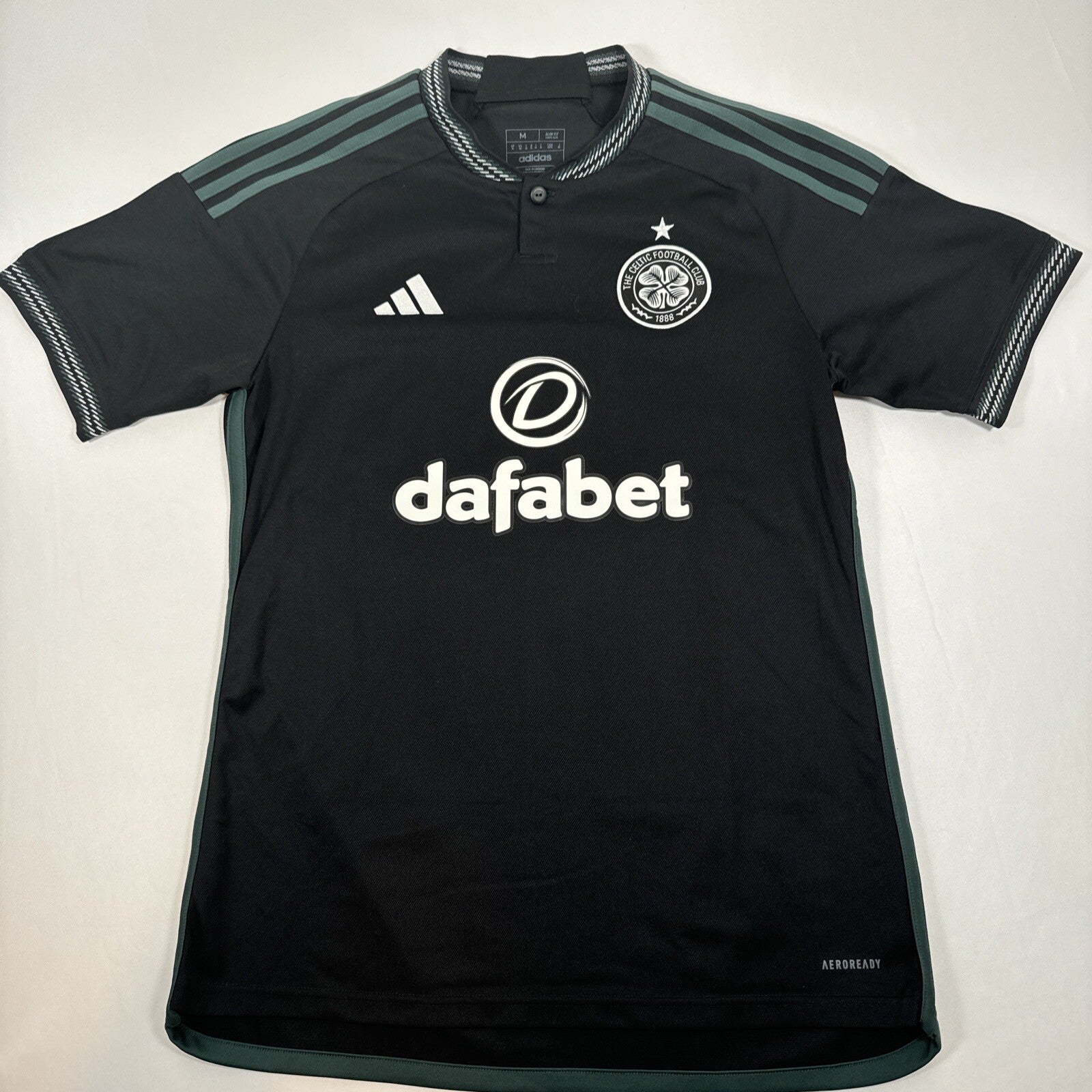 celtic 2023 2024 away football shirt men s medium2
