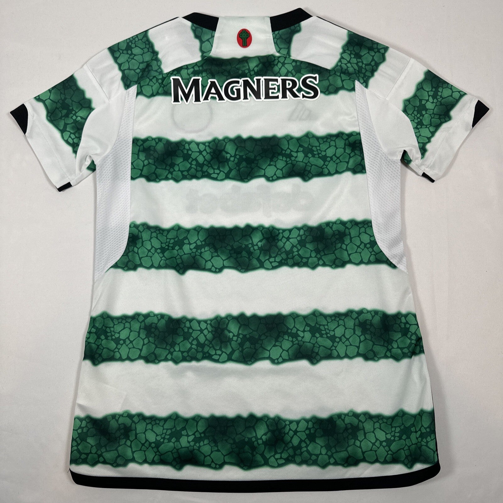 celtic 2023 2024 home football shirt men s medium3