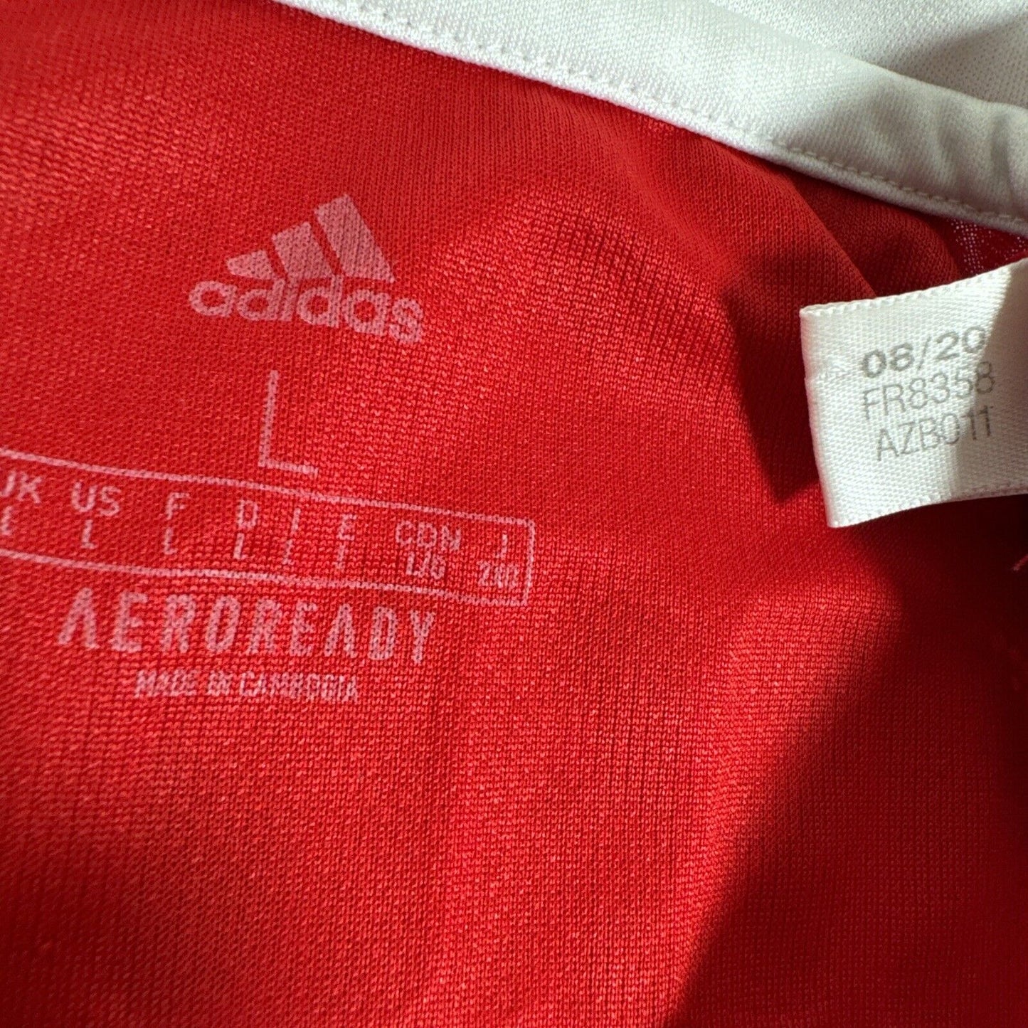 bayern munich 2020 2021 home football shirt large4