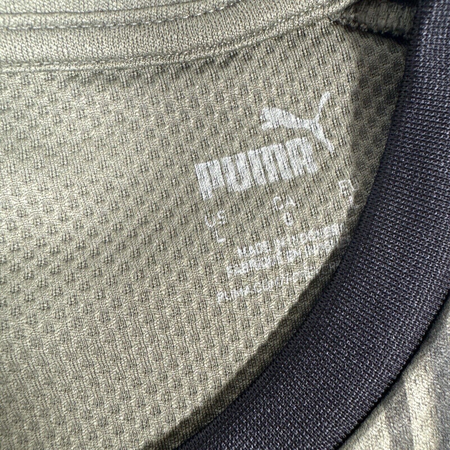 ac milan 2022 2023 third football shirt men s large5