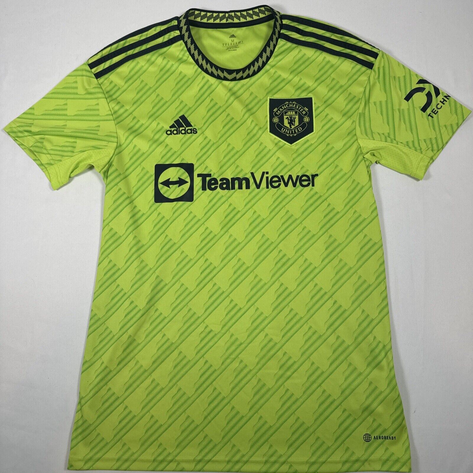 manchester united 2022 2023 third football shirt medium2