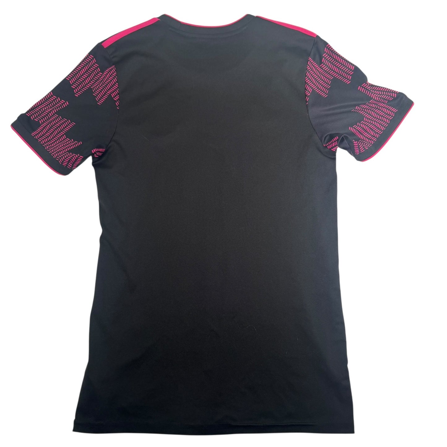 Mexico 2021/2022 Home Football Shirt Medium