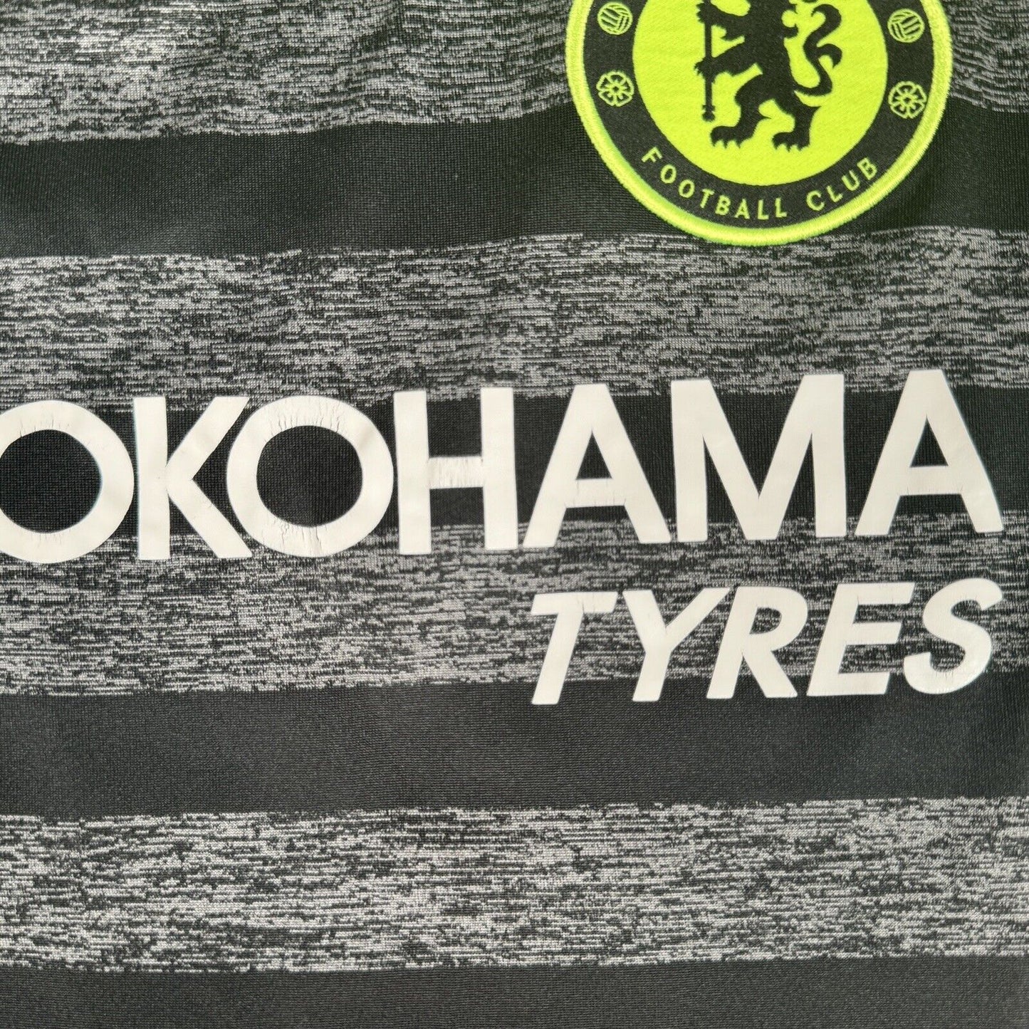 diego costa 19 chelsea 2016 2017 away football shirt medium6