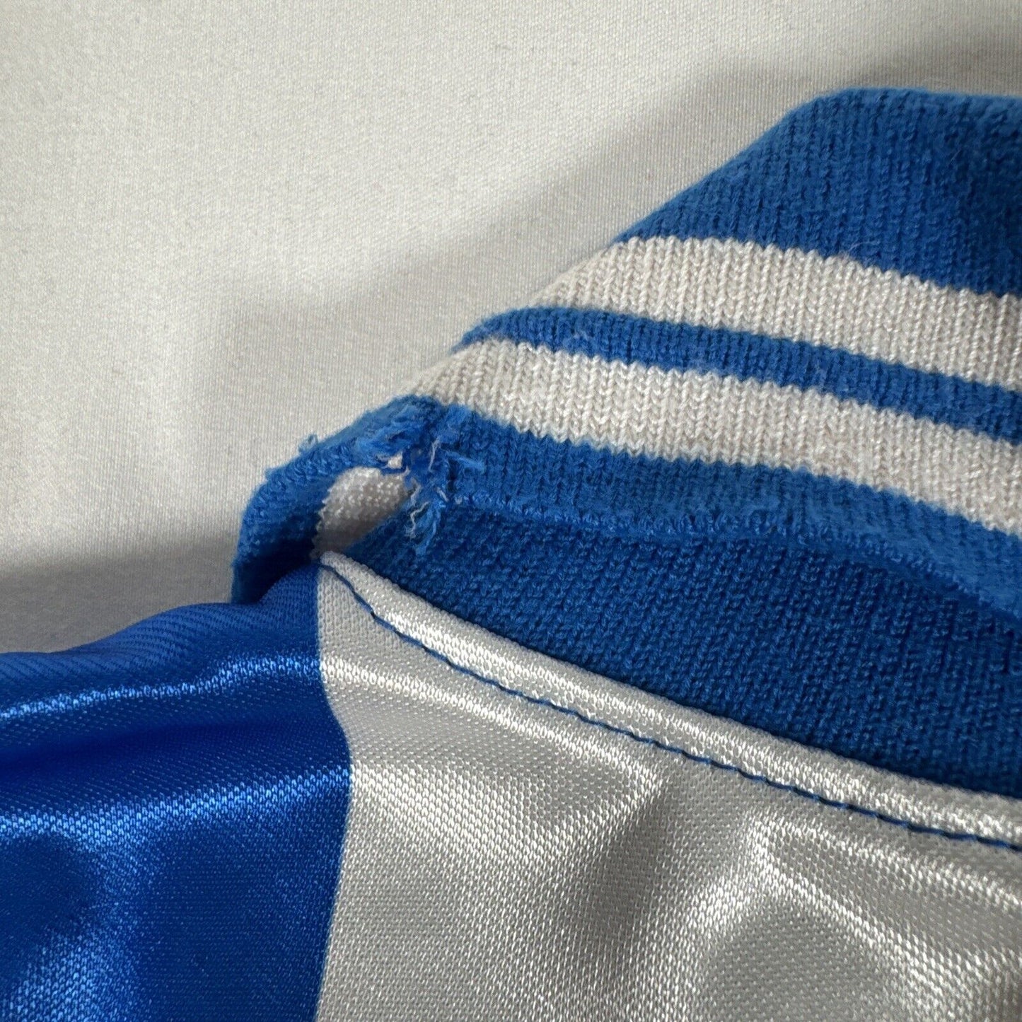 brighton 1999 2000 home football shirt xl6