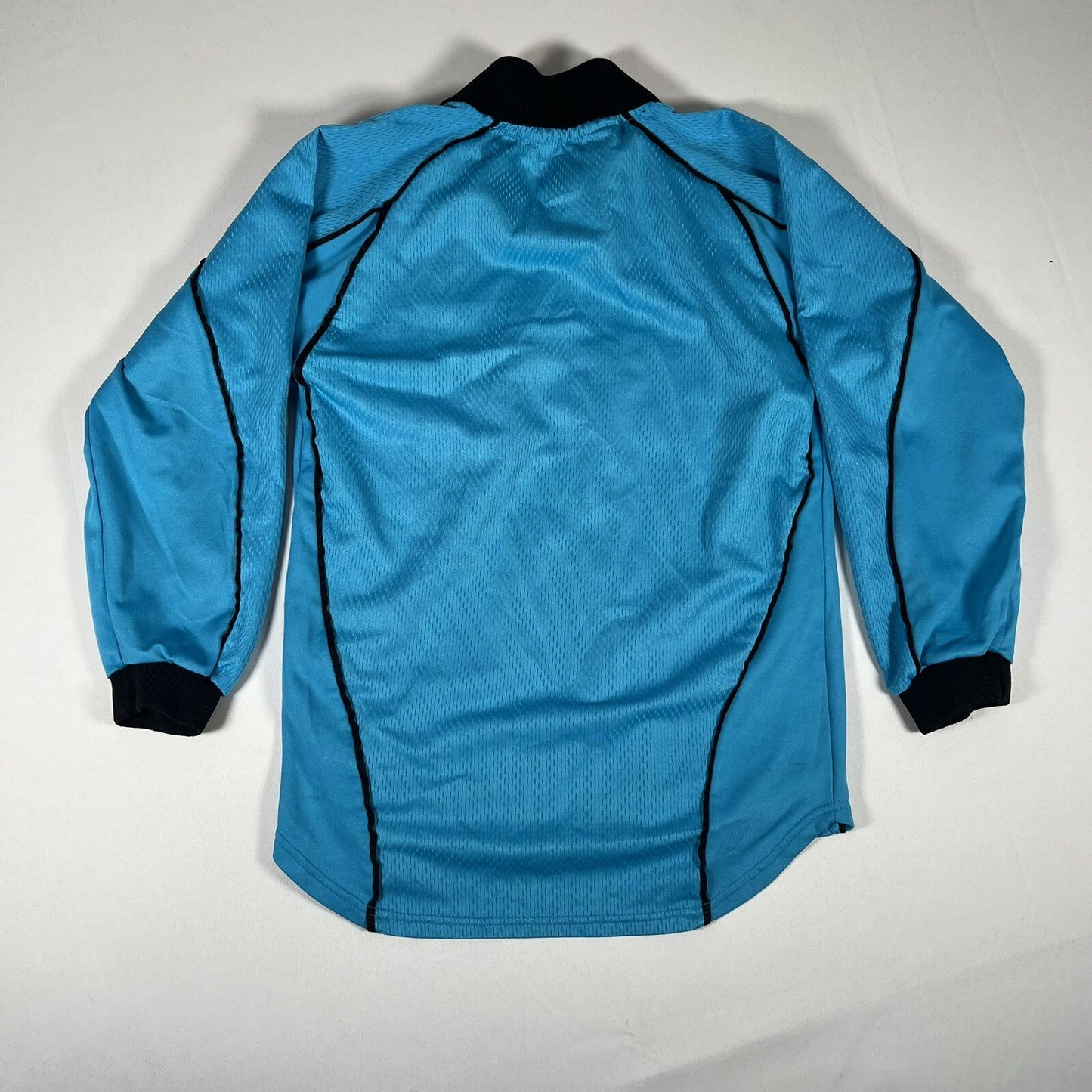 wimbledon 2000 2001 goalkeeper football shirt 26 28 childs 23