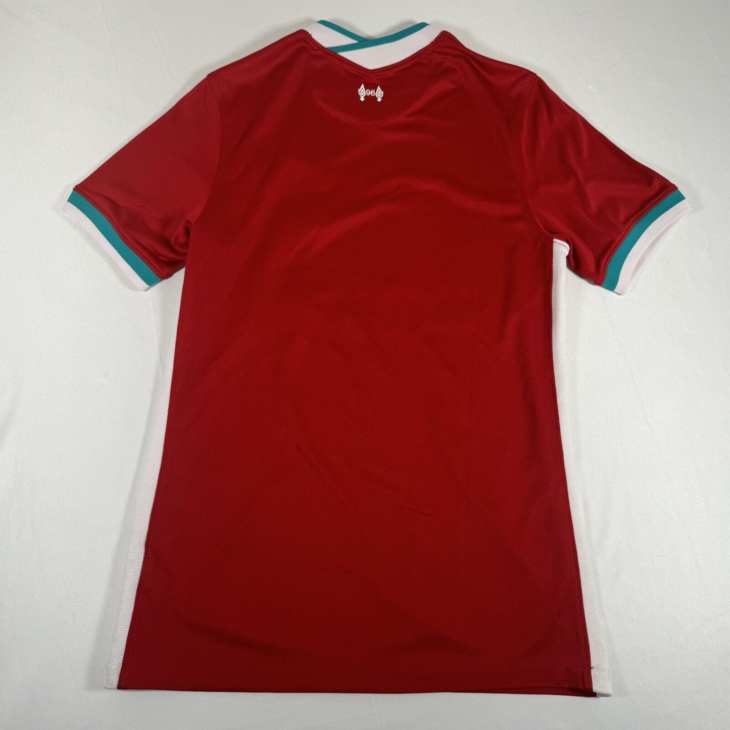 liverpool 2020 2021 home football shirt men s small3