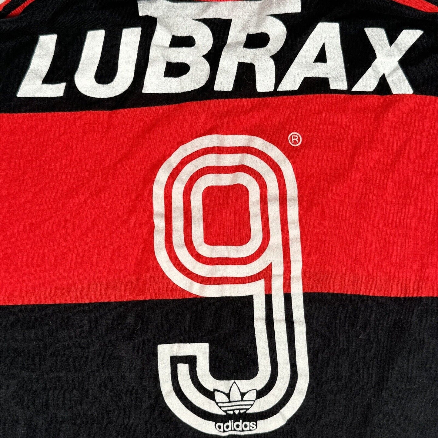 flamengo 1987 1988 1989 home football shirt medium2