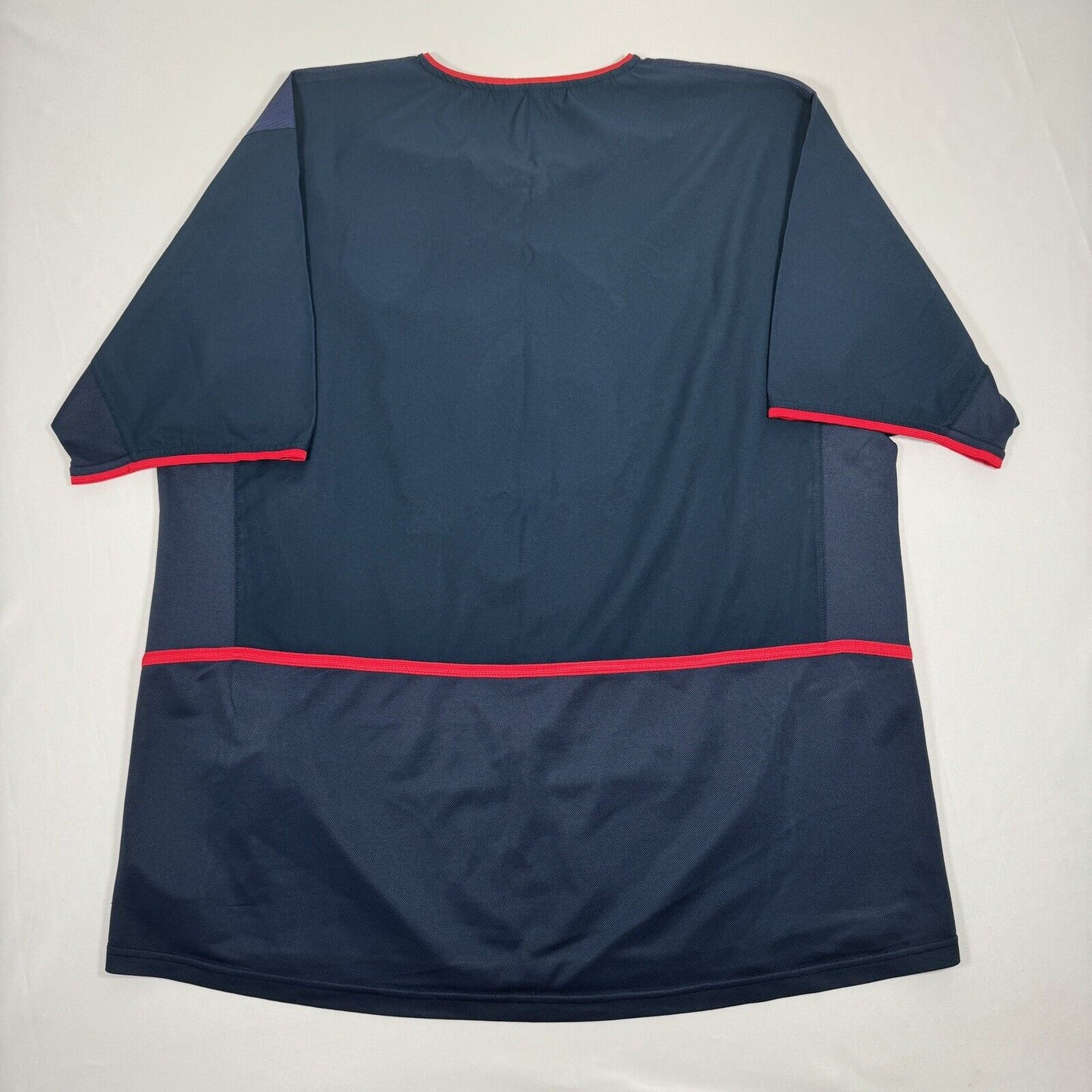 arsenal 2002 2003 2004 away third football shirt xl3