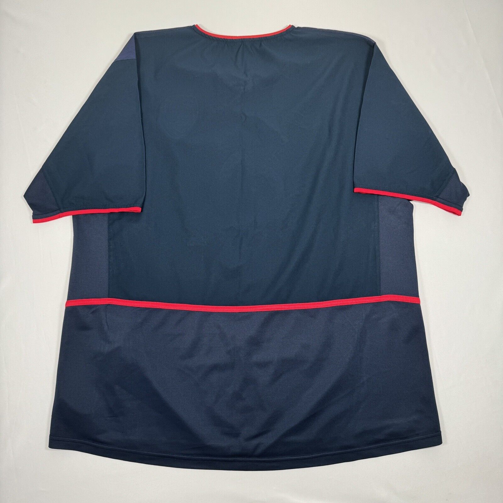 arsenal 2002 2003 2004 away third football shirt xl3