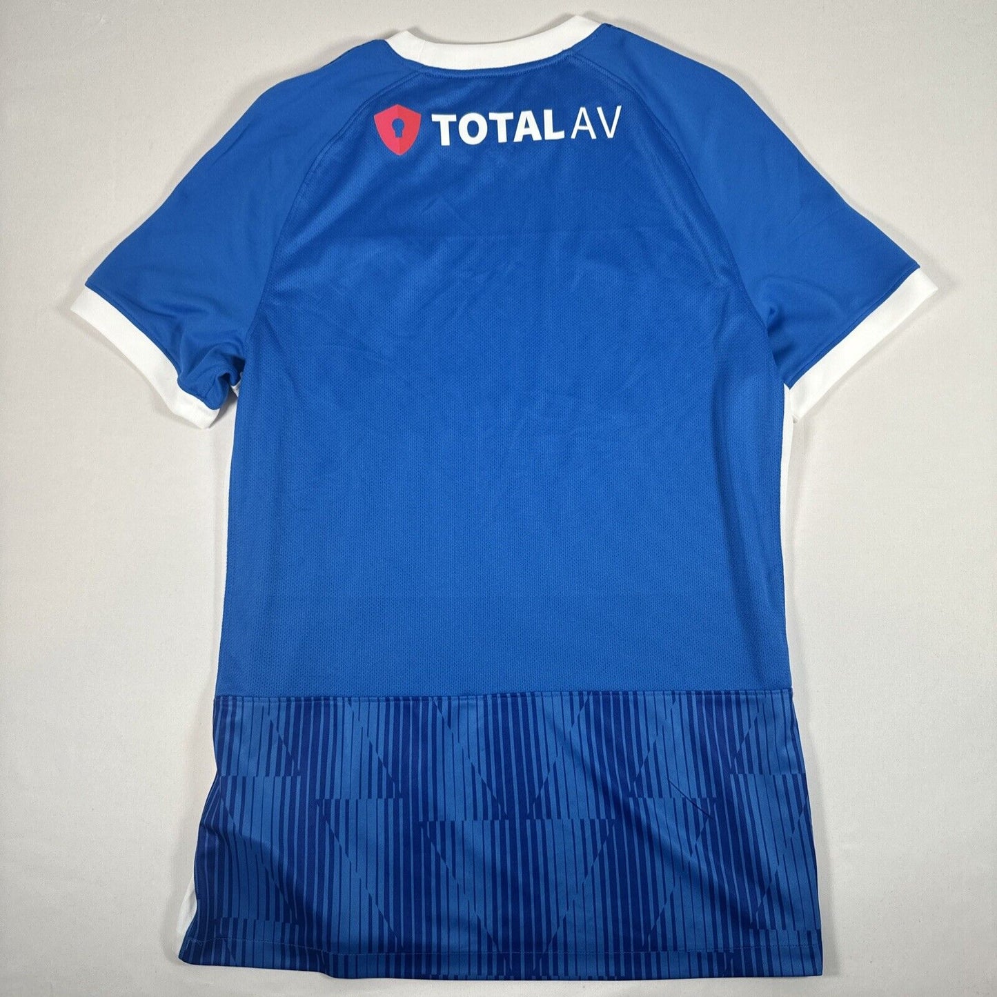 portsmouth 2023 2024 home football shirt men s large3