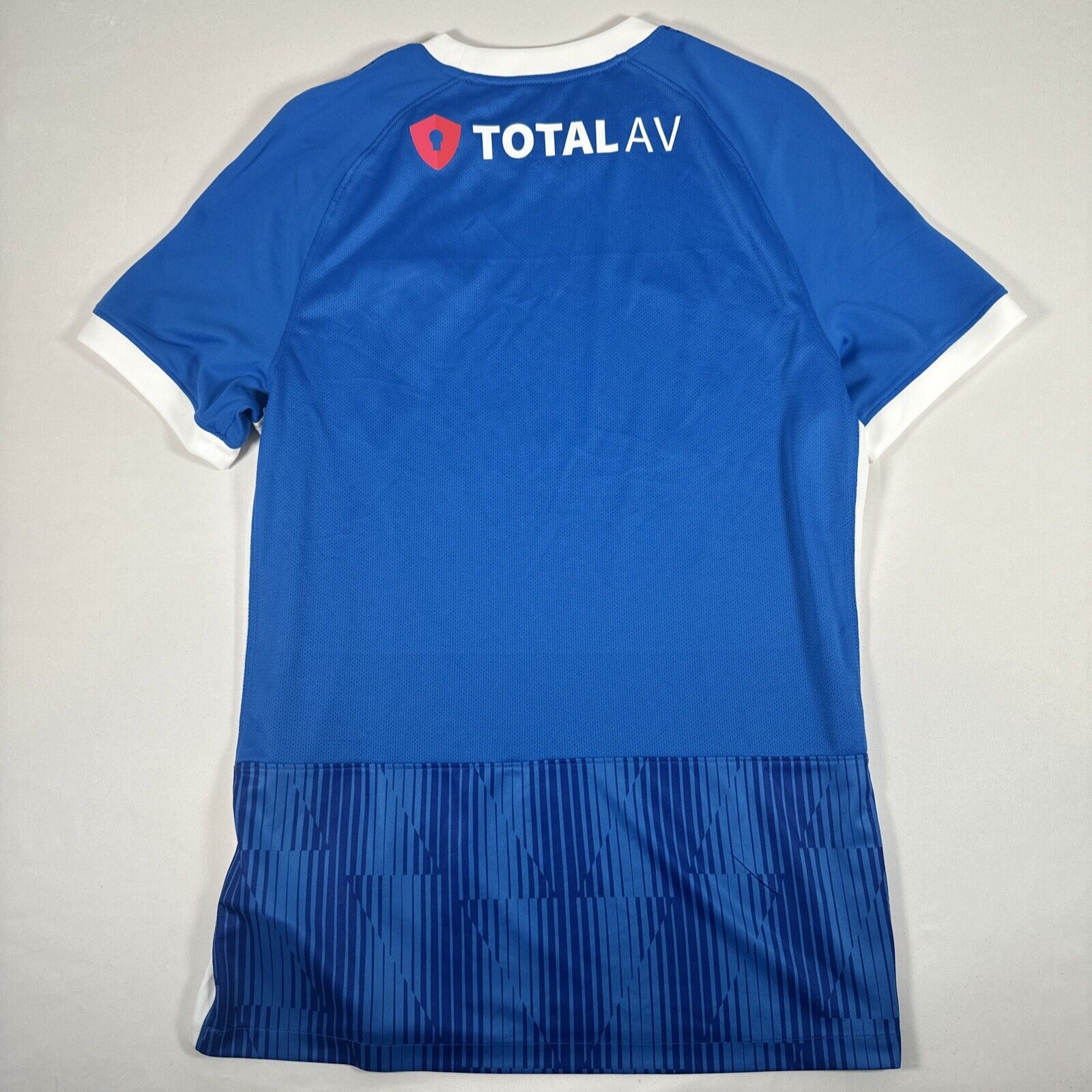 portsmouth 2023 2024 home football shirt men s large3