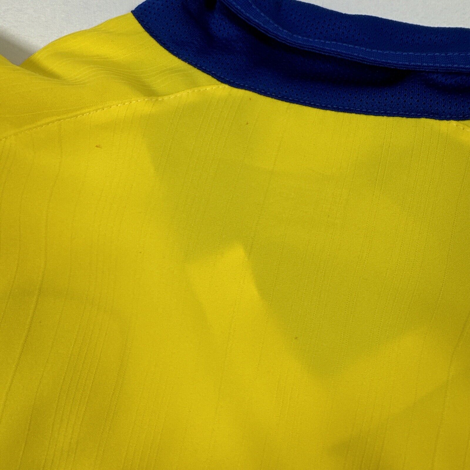 arsenal 2003 2004 2005 away third football shirt small7