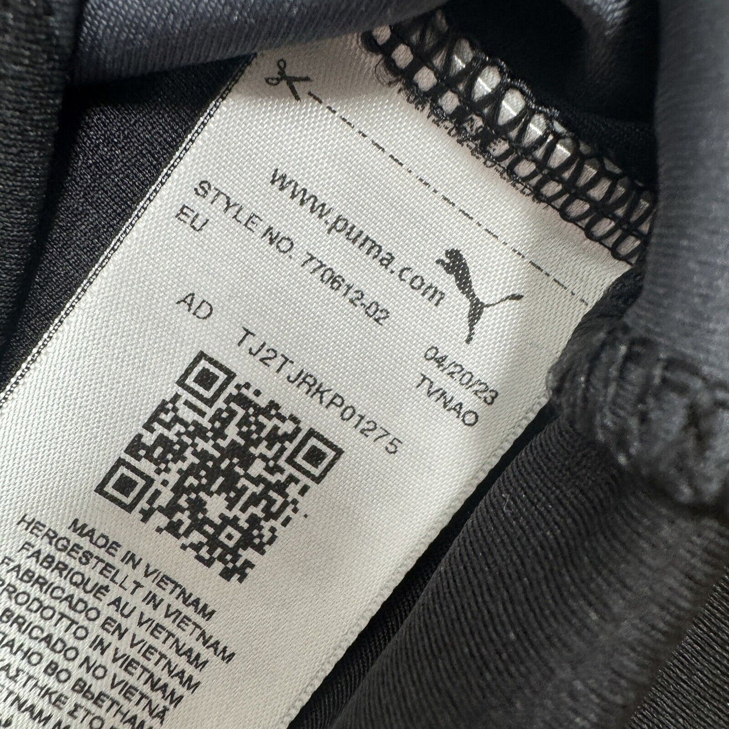 borussia dortmund 2023 2024 away football shirt medium4