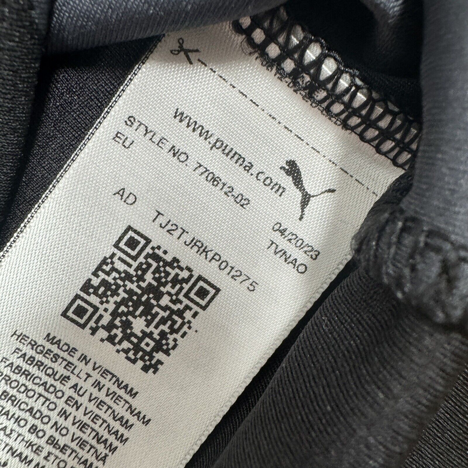 borussia dortmund 2023 2024 away football shirt medium4