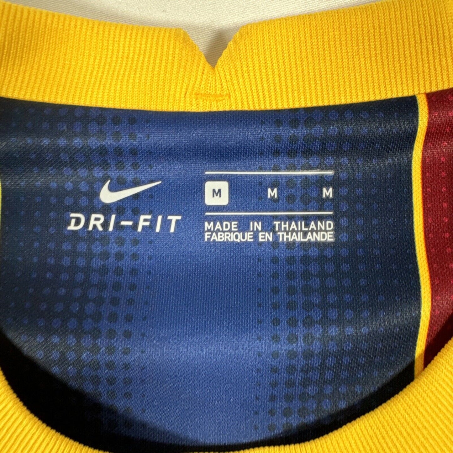 messi 10 barcelona 2020 2021 home football shirt medium5
