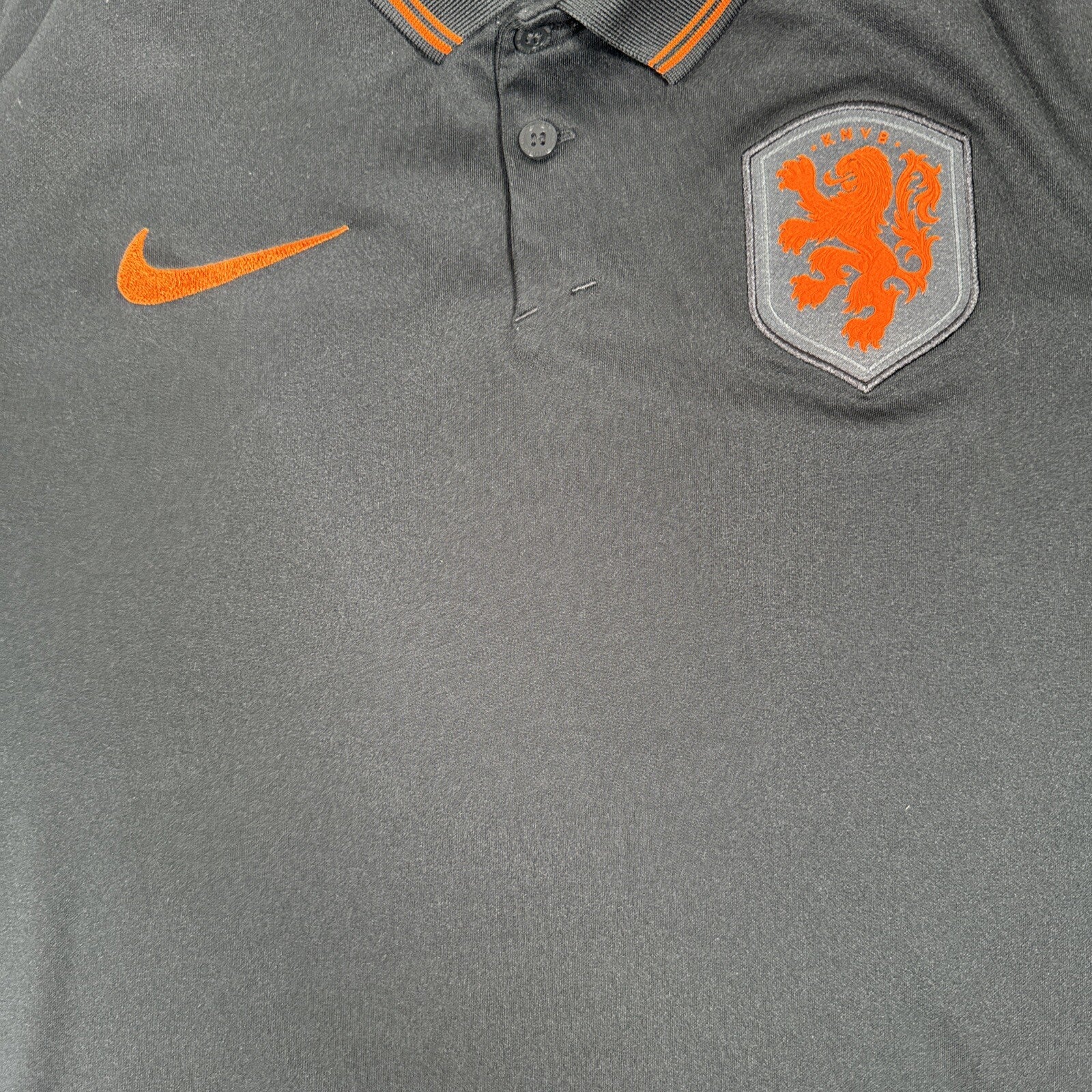 netherlands 2020 2021 2022 away football shirt large1