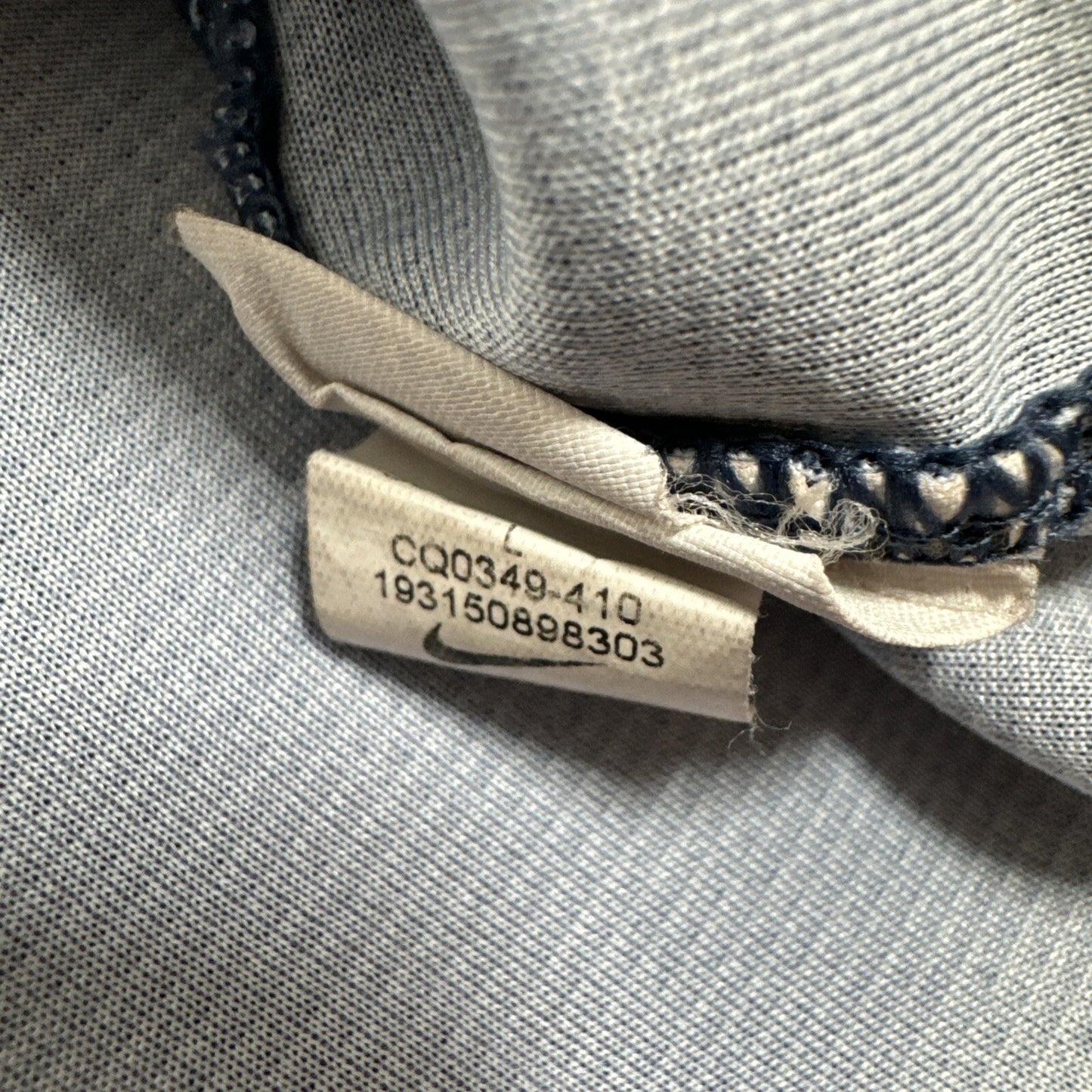 psg paris saint germain 2019 2020 home football shirt large5