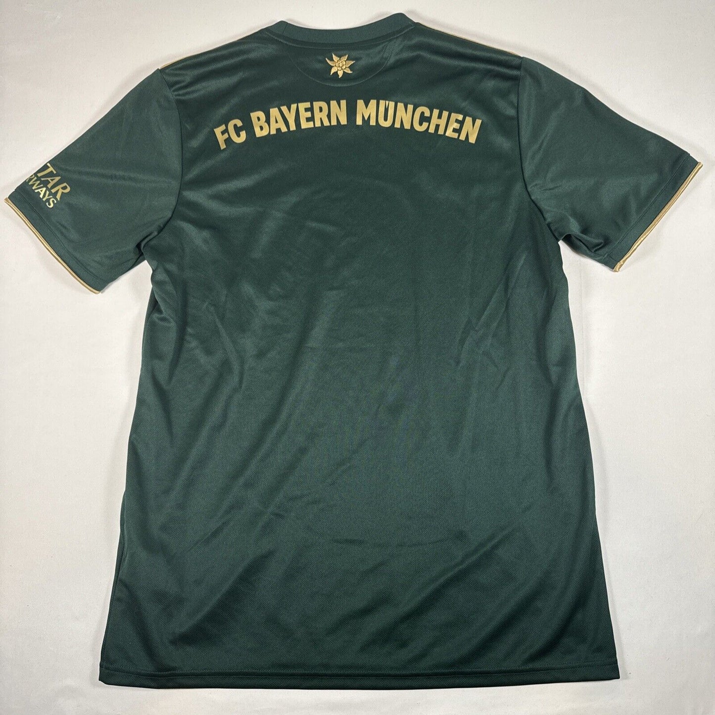 bayern munich 2021 2022 oktoberfest football shirt bnwt large3