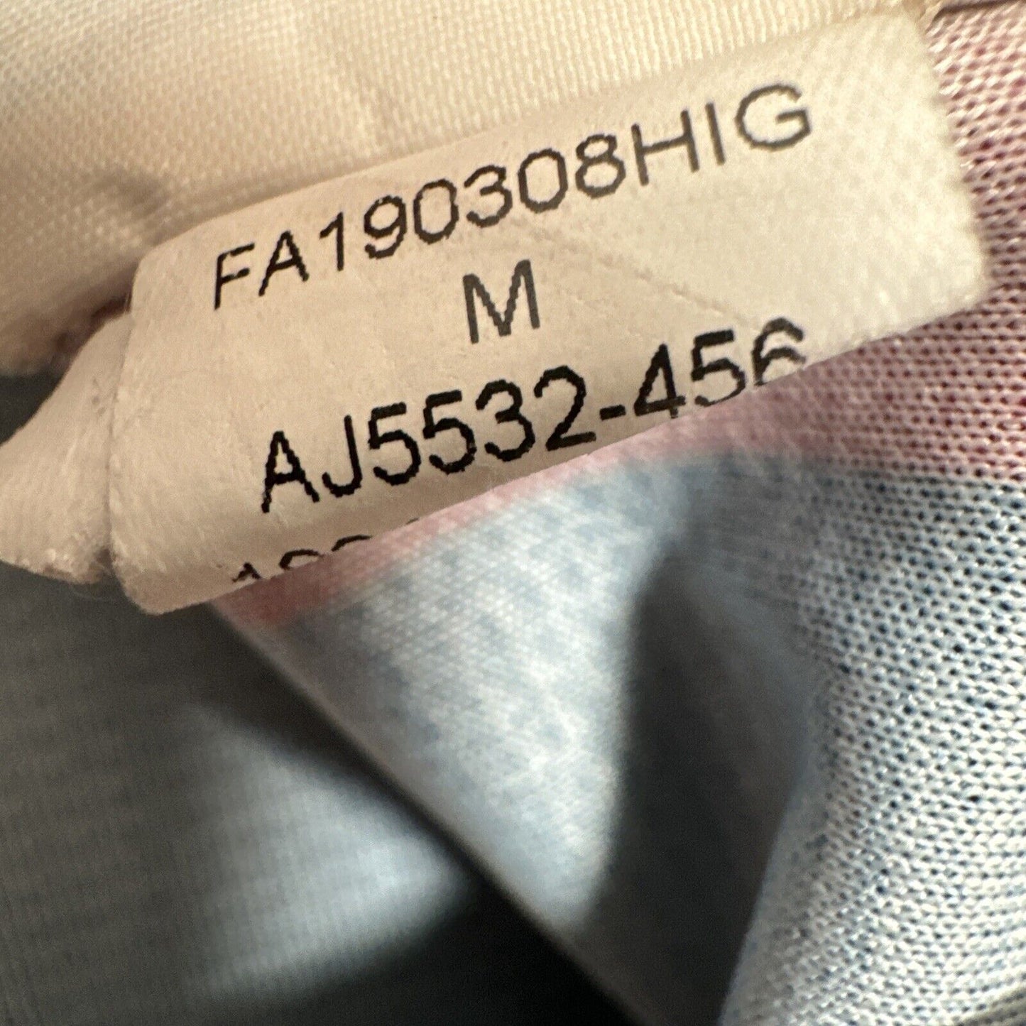 barcelona 2019 2020 home football shirt men s medium5