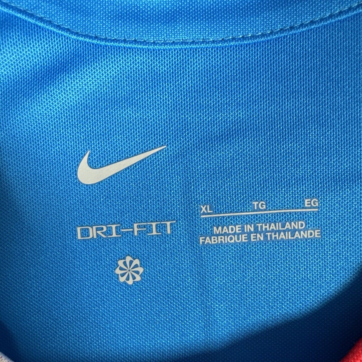 atletico madrid 2021 2022 third football shirt men s xl4