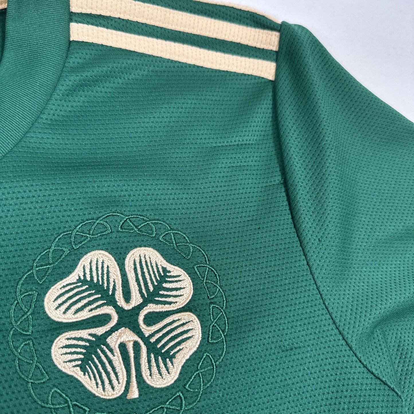 celtic 2021 2022 away football shirt men s large6