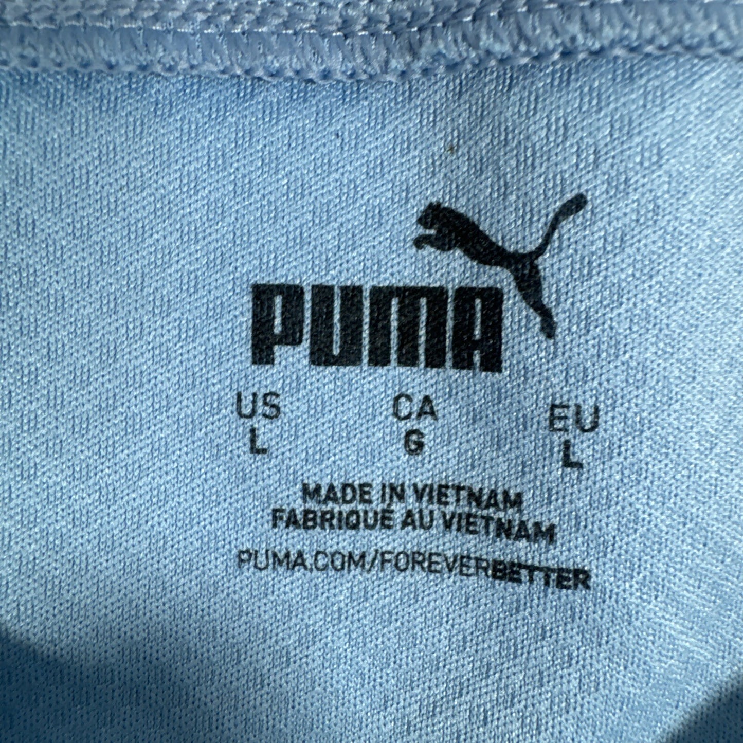 manchester city 2020 2021 home football shirt long sleeve large4