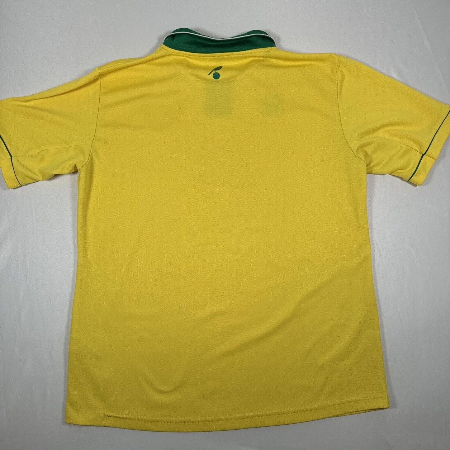 norwich city 2012 2013 home football shirt men s xl3
