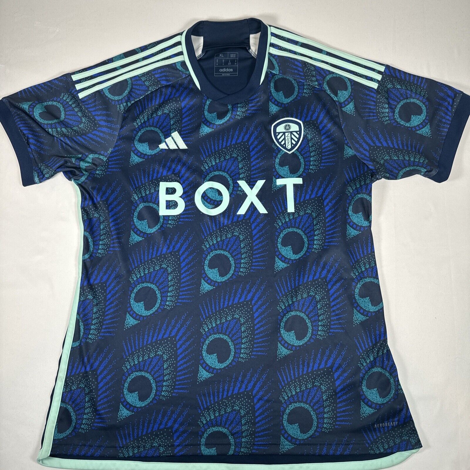 leeds united 2023 2024 away football shirt men s xl2