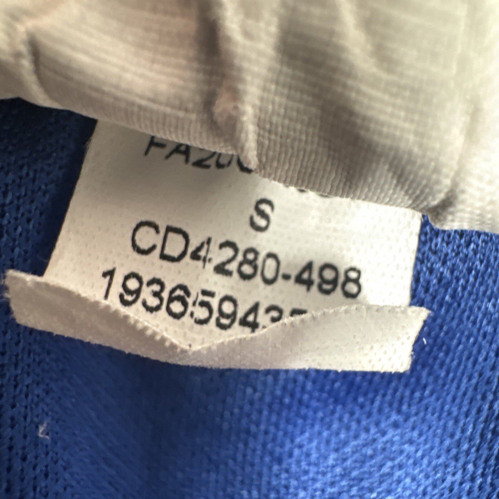 chelsea 2022 2023 home football shorts small3