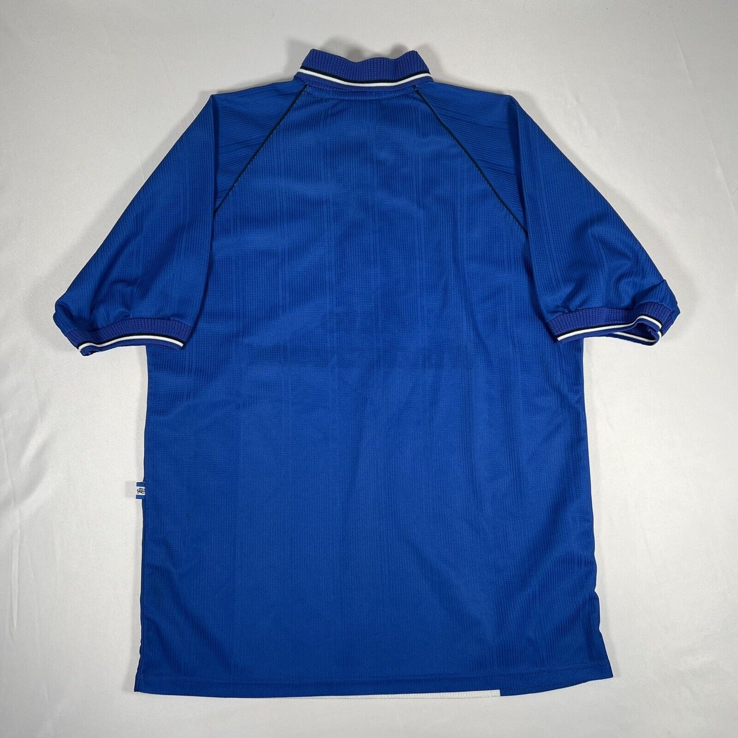 birmingham city 1997 1998 home football shirt medium3