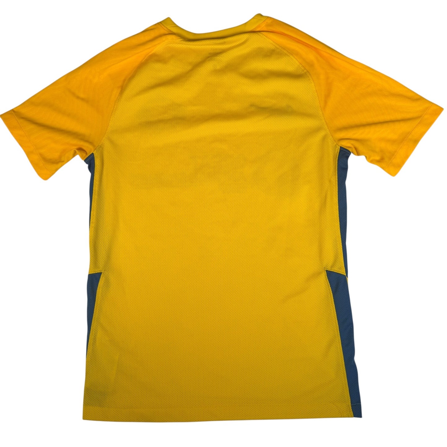 Sunderland 2021/2022 Away Football Shirt Small