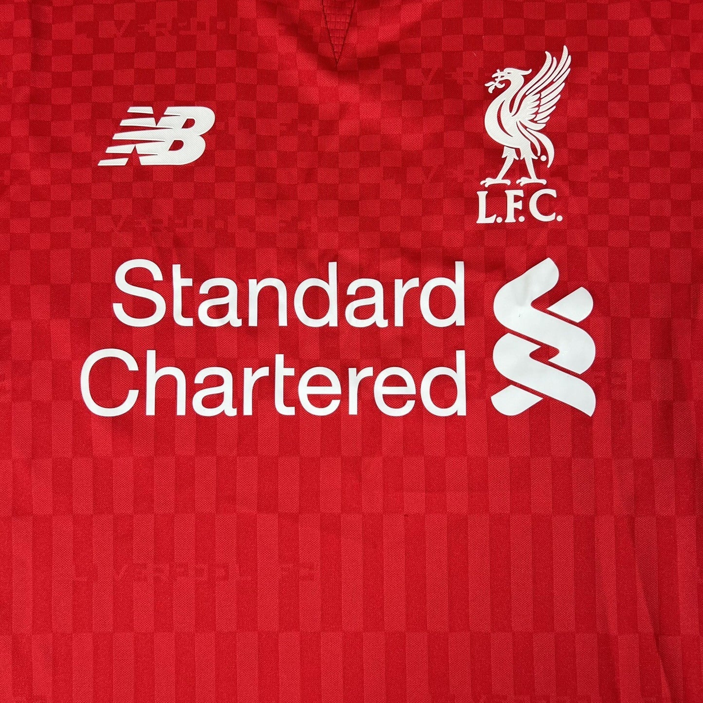 liverpool 2015 2016 home football shirt long sleeve men s medium1
