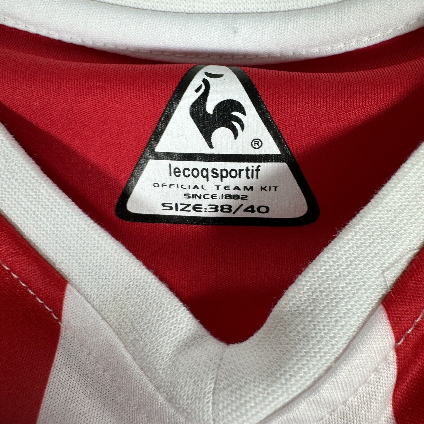 sheffield united 2006 2007 home football shirt men s medium4