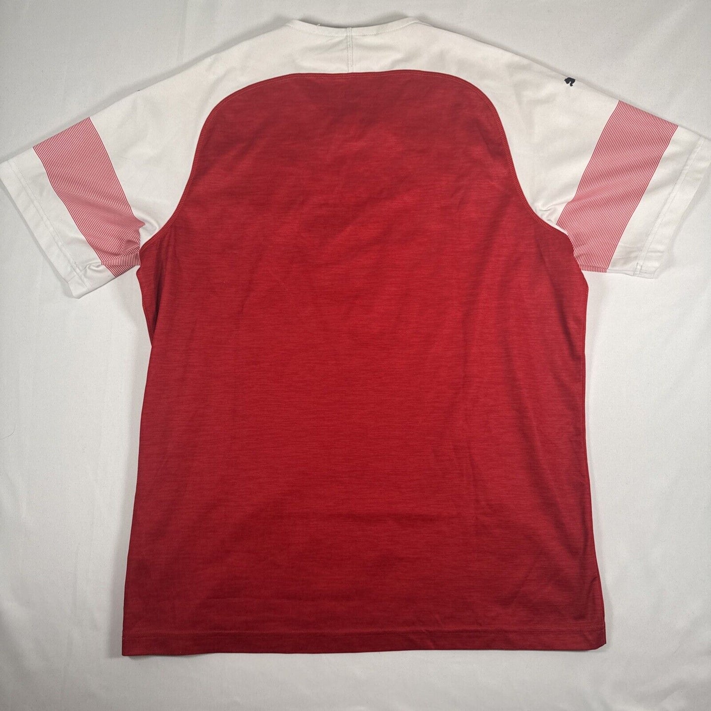 Arsenal 2018/2019 Home Football Shirt XL - Football Shirt Kingdom