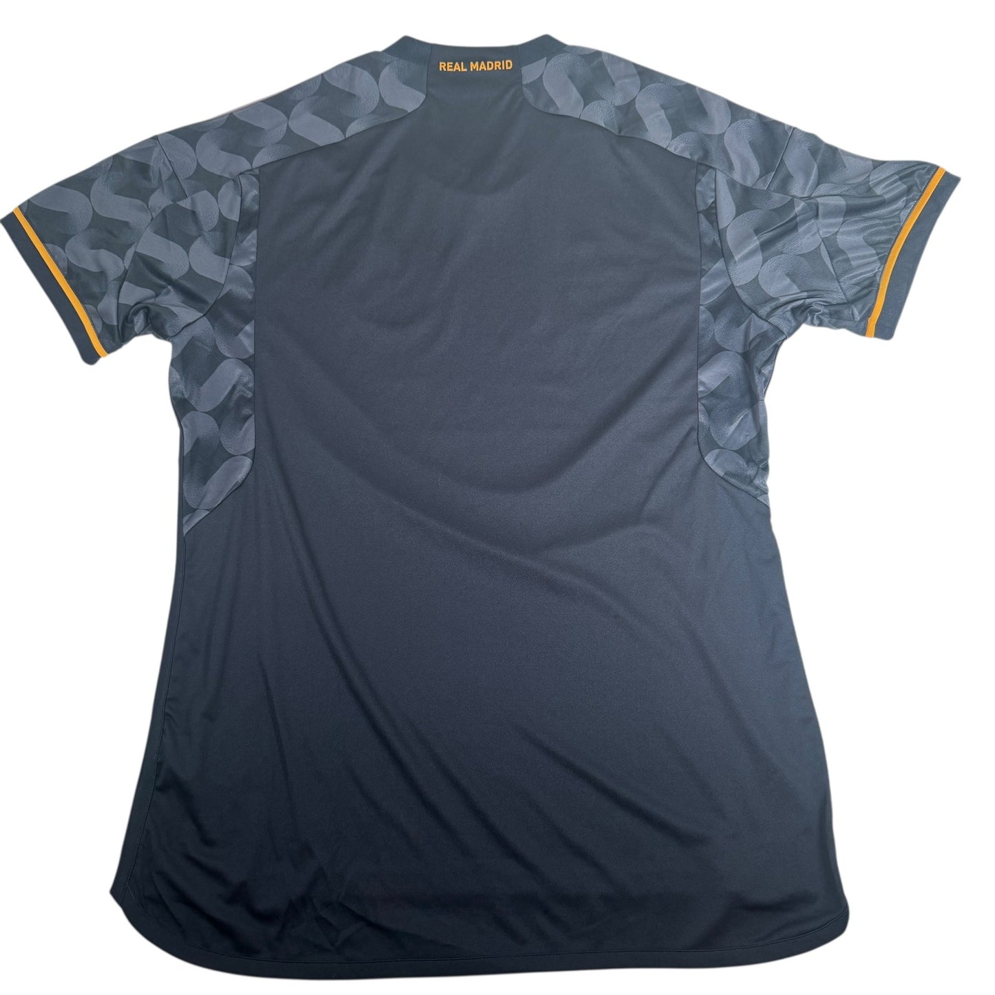 Real Madrid 2023/2024 Away Football Shirt  XL