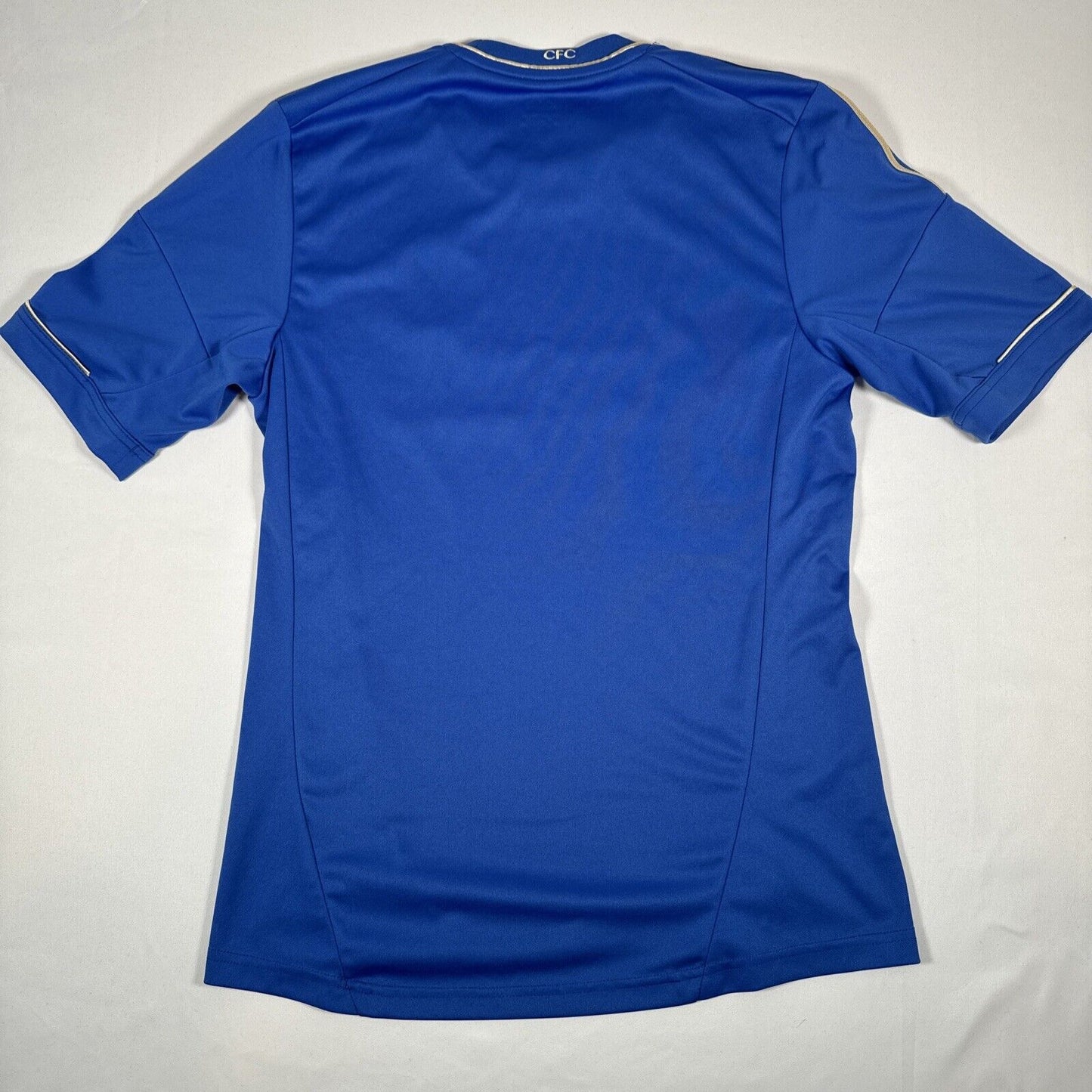 chelsea 2012 2013 home football shirt small3