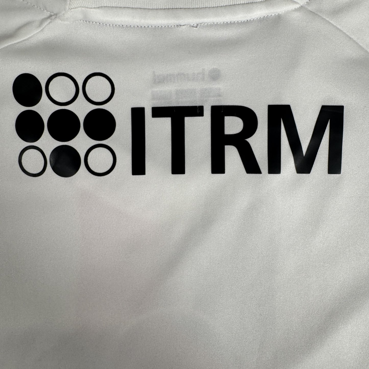 Charlton Athletic 2018/2019 Away Football Shirt Large