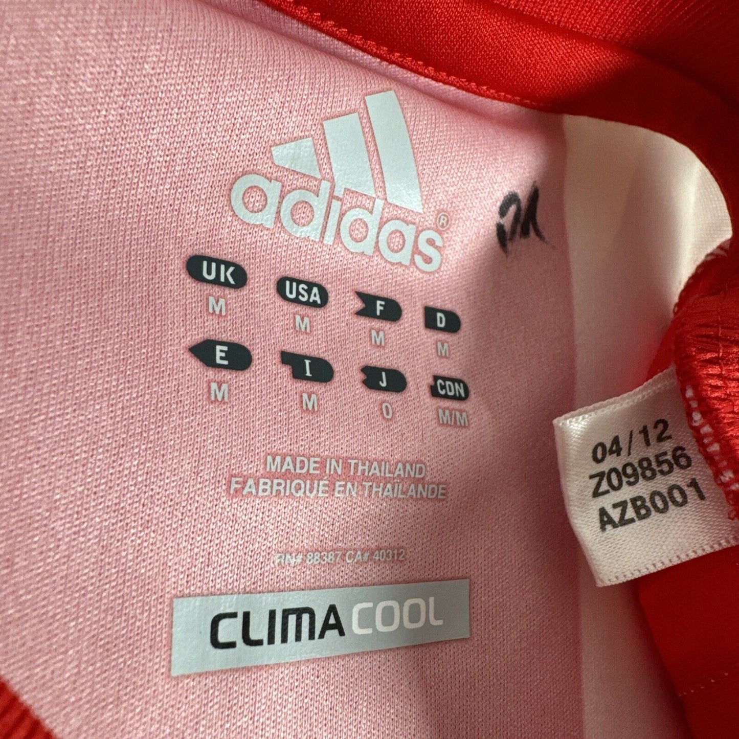 sunderland 2012 2013 signed home football shirt longsleeve medium4