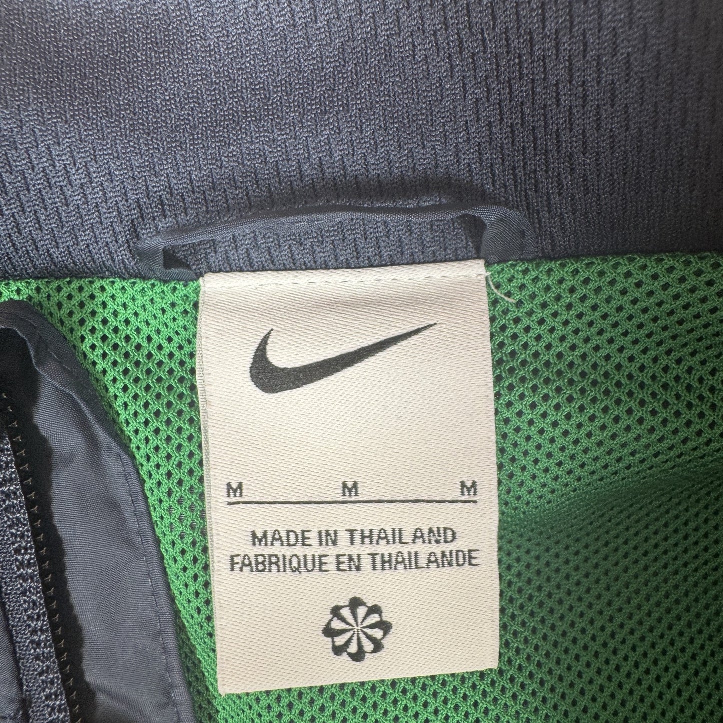 Nigeria 2022/2023 Nike Training Jacket Medium