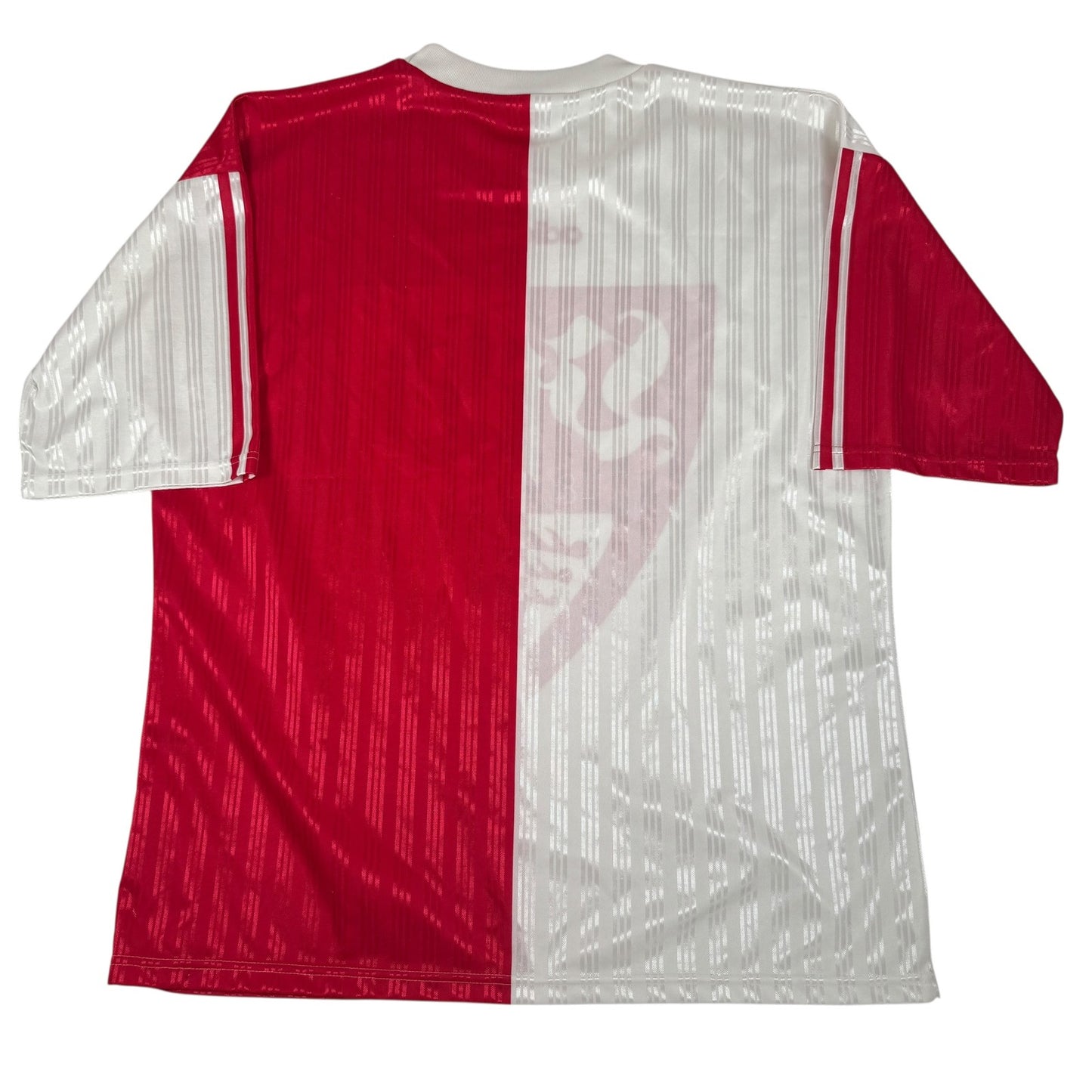 VfB Stuttgart 1995/1996 Training Football Shirt Large