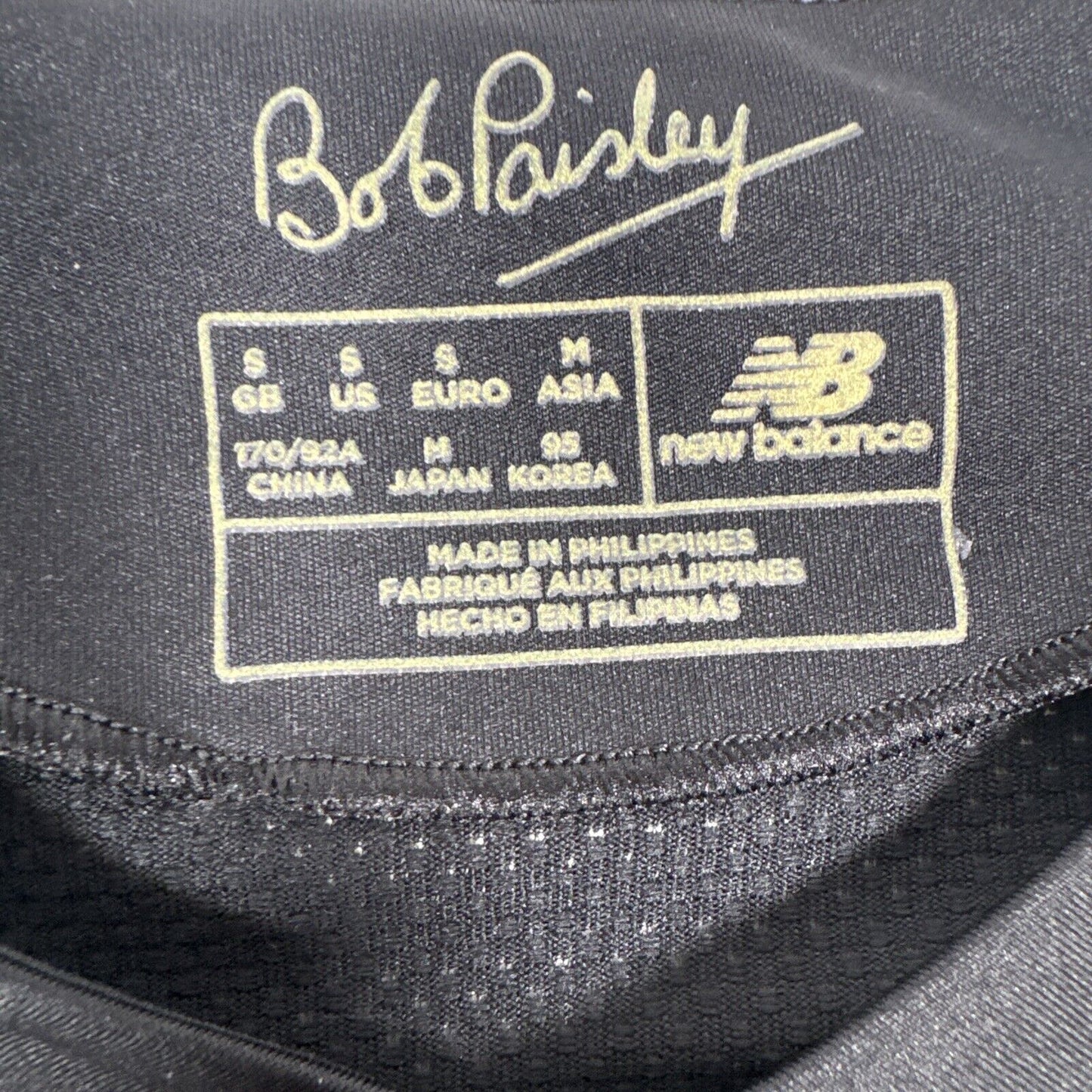 liverpool 2019 2020 goalkeeper football shirt small4